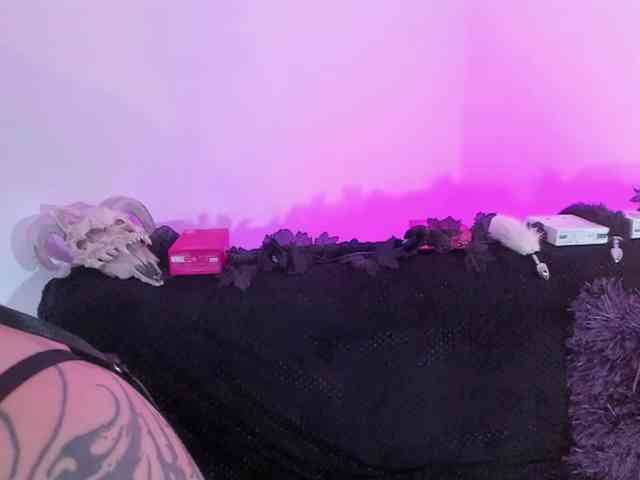 Persefone_666 webcam