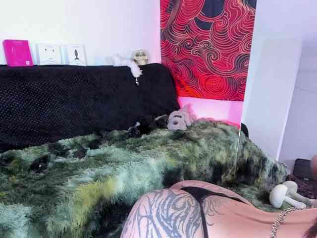 Persefone_666 webcam