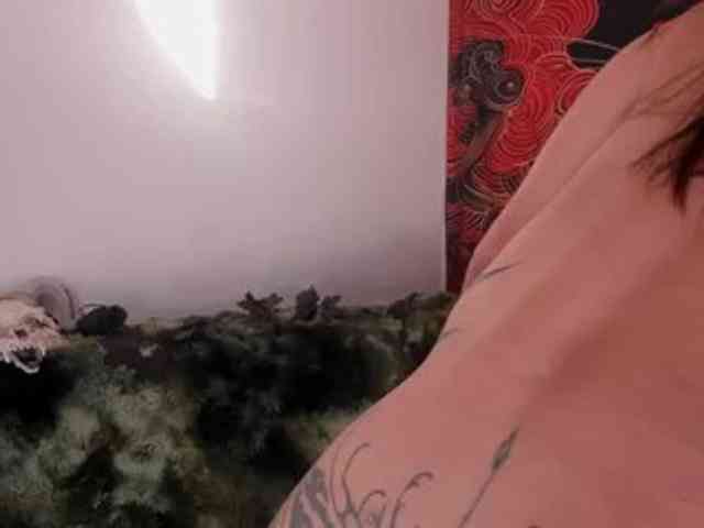 Persefone_666 webcam