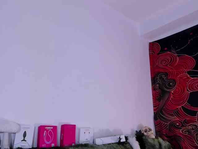 Persefone_666 webcam