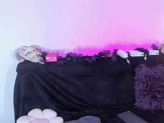 Persefone_666 webcam