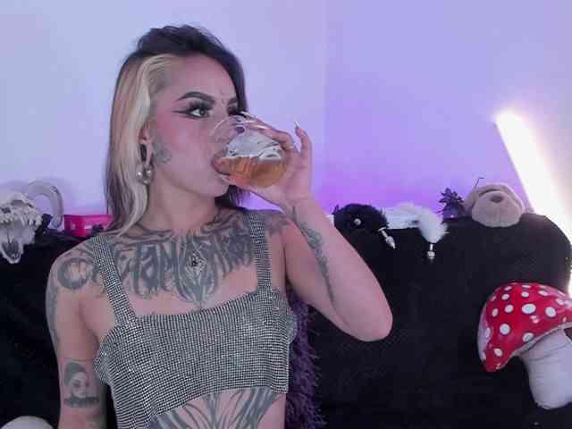 Persefone_666 webcam