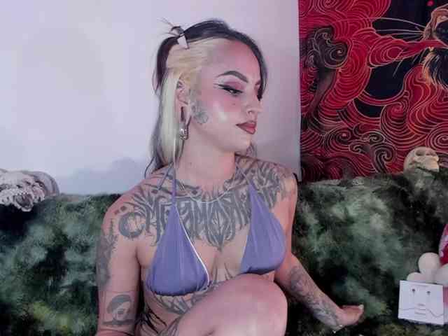 Persefone_666 webcam