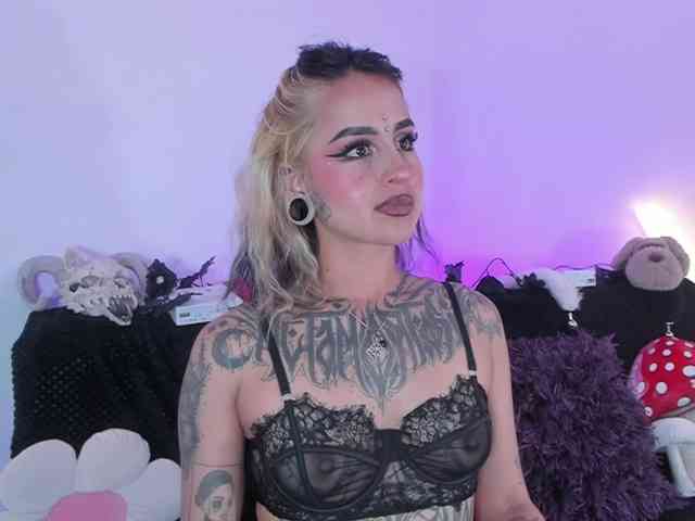 Persefone_666 webcam