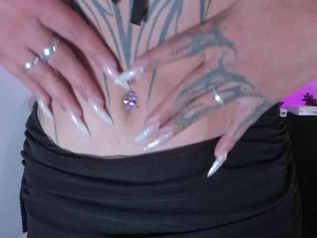 Persefone_666 webcam
