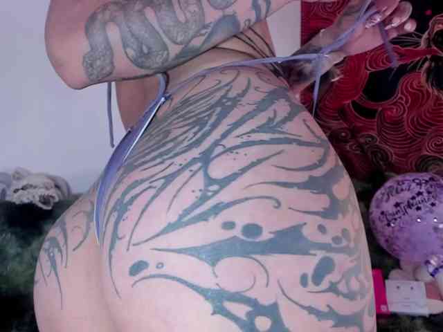 Persefone_666 webcam