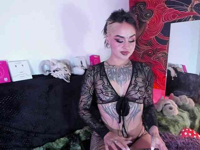 Persefone_666 webcam