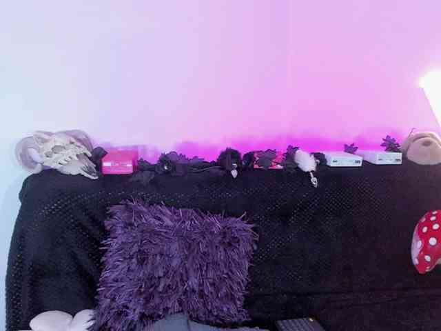 Persefone_666 webcam