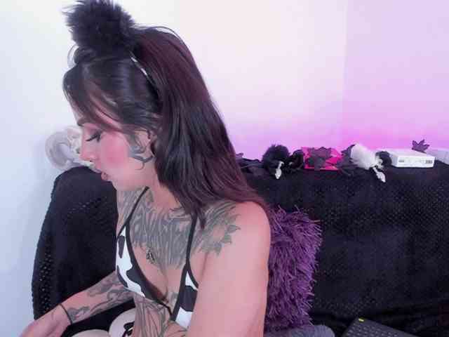Persefone_666 webcam
