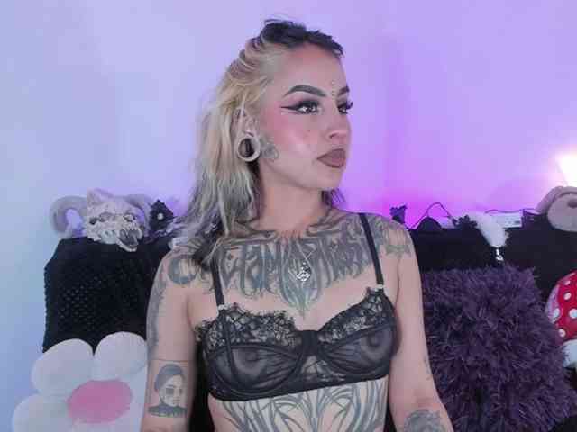 Persefone_666 webcam