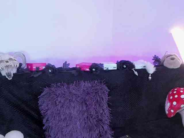 Persefone_666 webcam