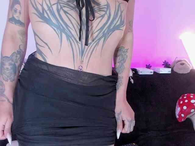 Persefone_666 webcam