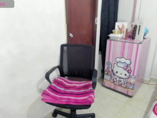 BrownieWithMilk Porn Show