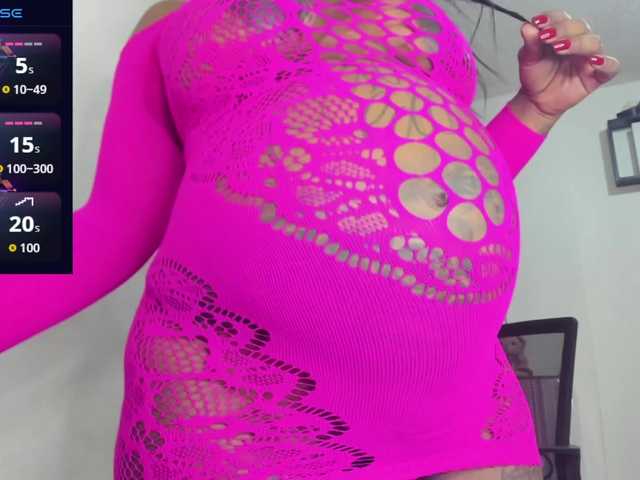 BrownieWithMilk live cam on BongaCams