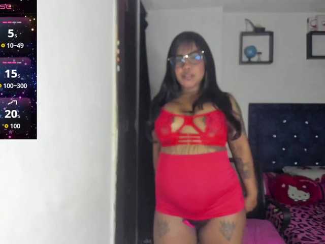 Chat with BrownieWithMilk live cam