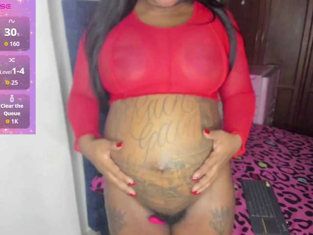 BrownieWithMilk live cam on BongaCams