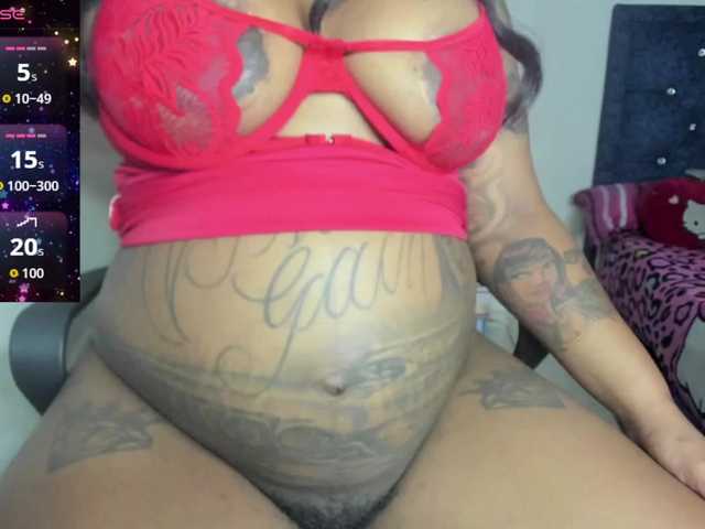 BrownieWithMilk's BongaCams show and profile