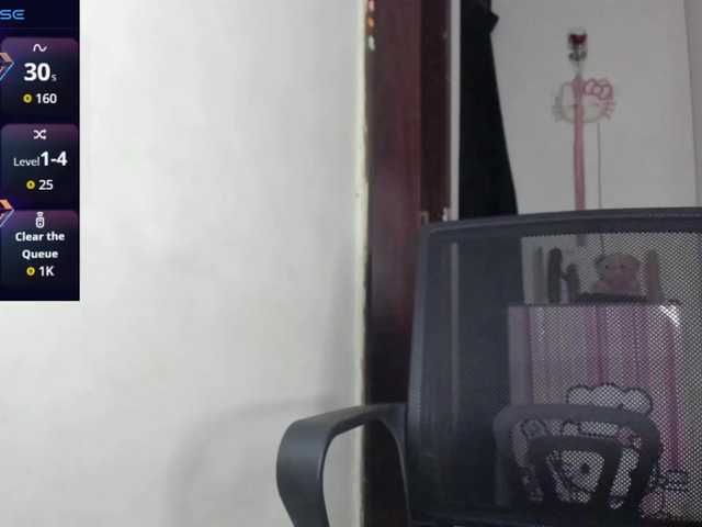 BrownieWithMilk live cam on BongaCams