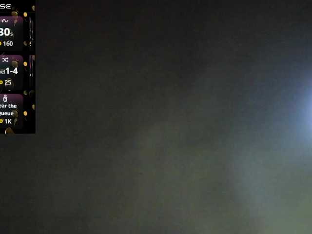 BrownieWithMilk live cam on BongaCams