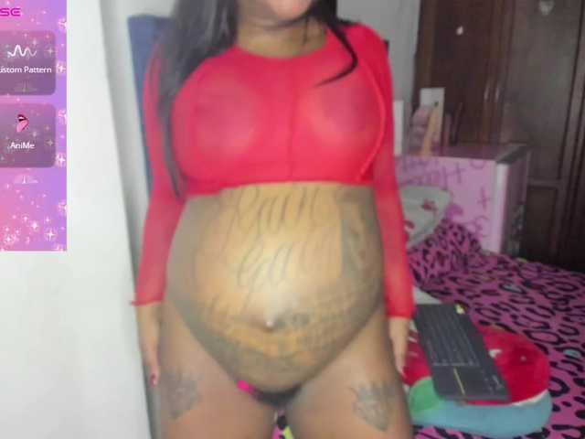 BrownieWithMilk live cam on BongaCams