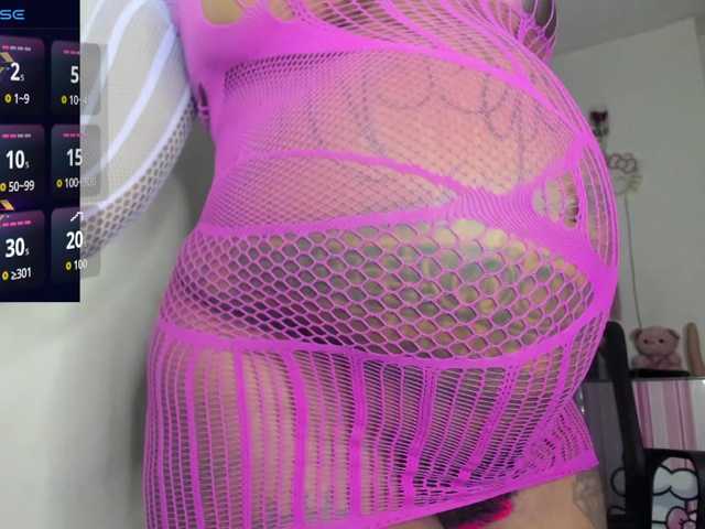 BrownieWithMilk live cam on BongaCams