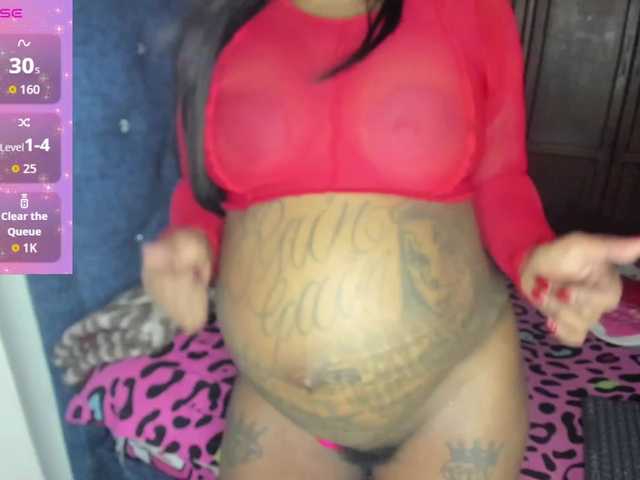 BrownieWithMilk live cam on BongaCams