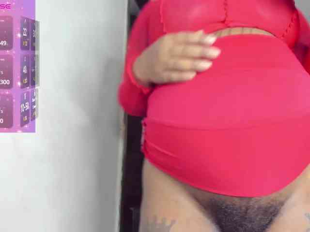 BrownieWithMilk webcam