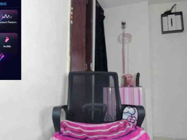 BrownieWithMilk webcam