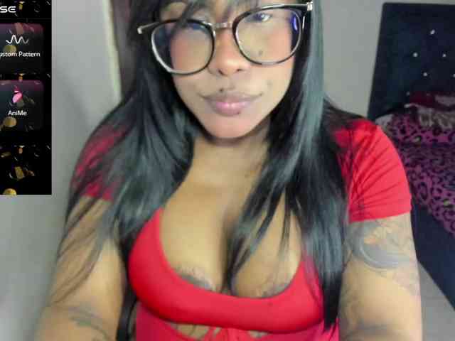 BrownieWithMilk webcam