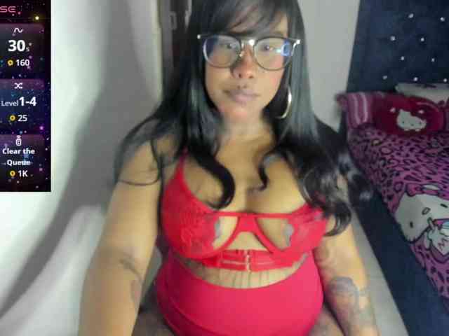 BrownieWithMilk webcam