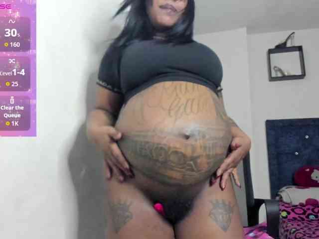BrownieWithMilk webcam