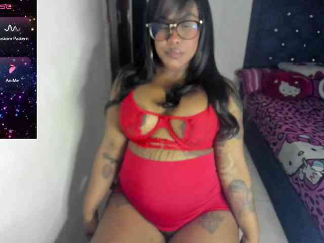 BrownieWithMilk webcam