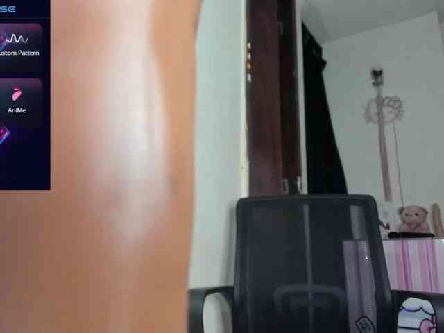 BrownieWithMilk webcam