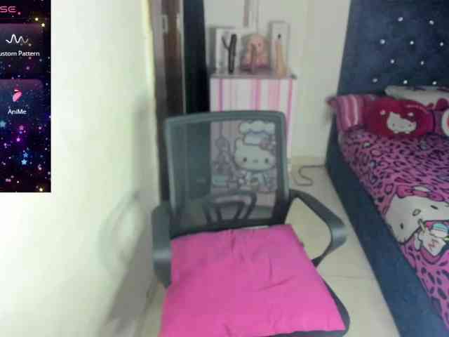 BrownieWithMilk webcam