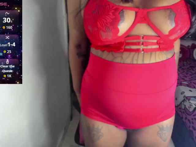 BrownieWithMilk webcam