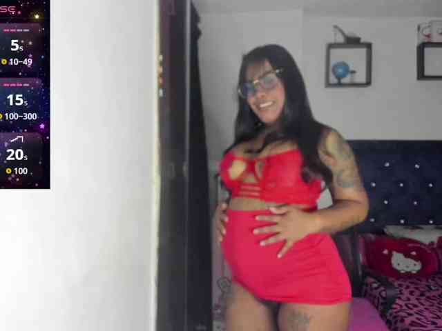 BrownieWithMilk webcam