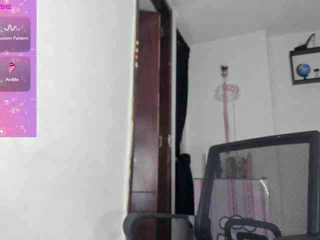 BrownieWithMilk webcam