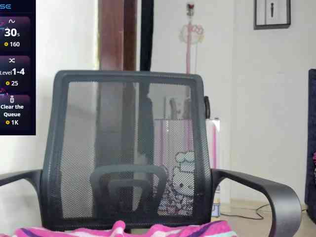 BrownieWithMilk webcam