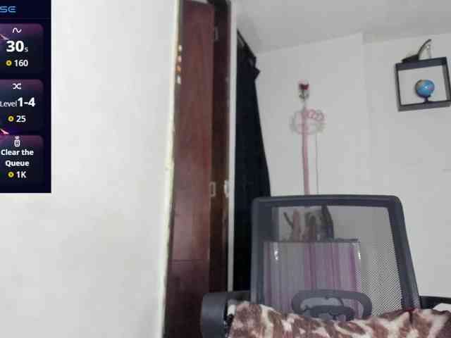 BrownieWithMilk webcam