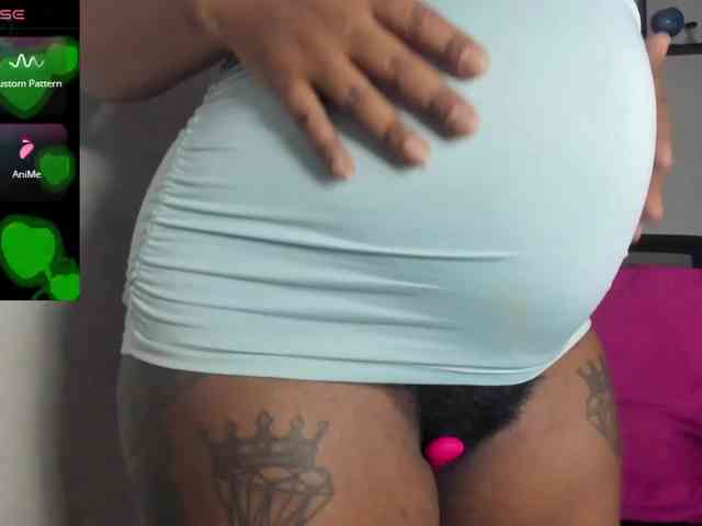 BrownieWithMilk webcam