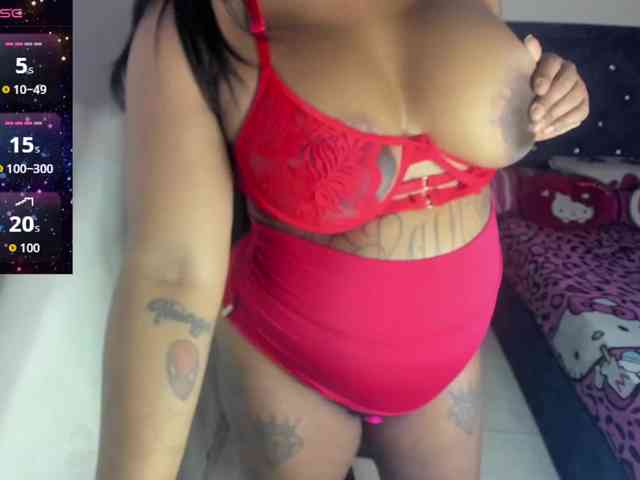 BrownieWithMilk webcam