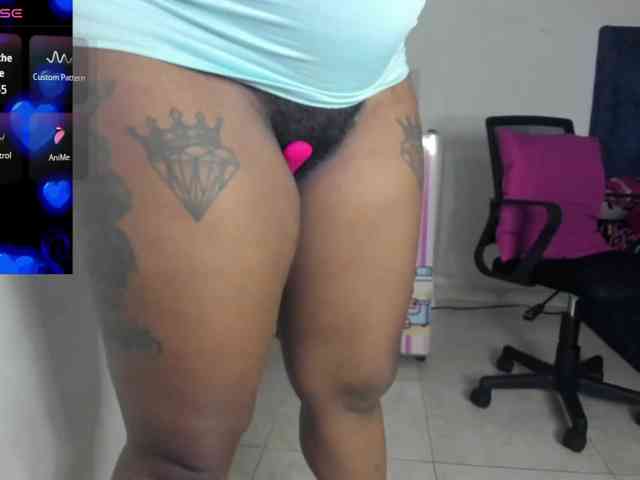 BrownieWithMilk webcam