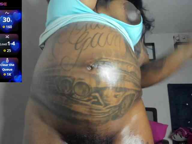 BrownieWithMilk webcam