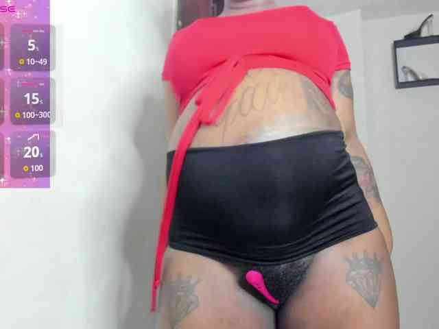BrownieWithMilk webcam