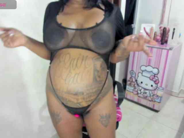 BrownieWithMilk webcam