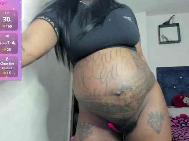 BrownieWithMilk webcam