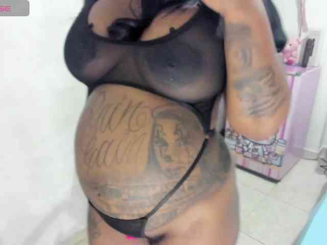 BrownieWithMilk webcam