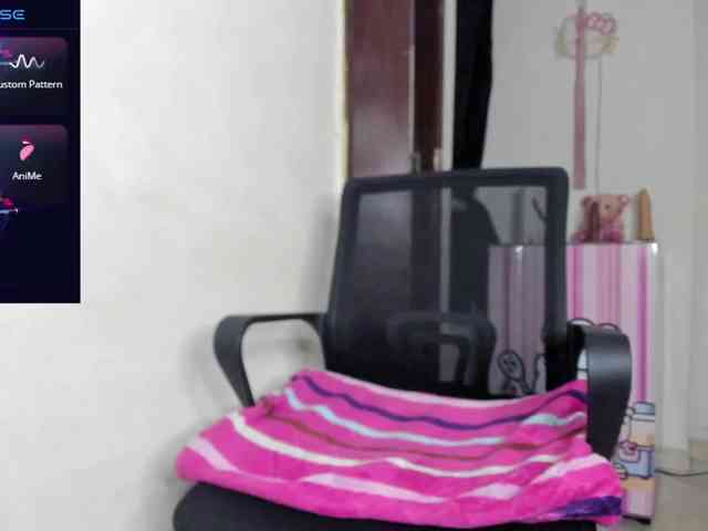 BrownieWithMilk webcam
