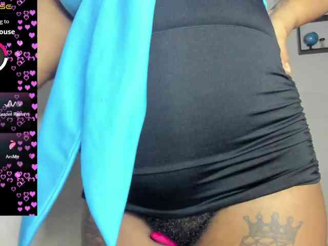 BrownieWithMilk webcam