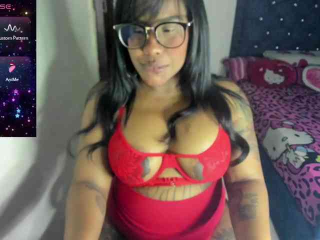 BrownieWithMilk webcam